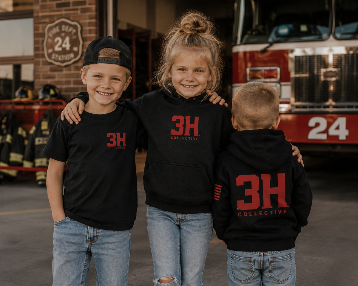 Shift Kid Collection