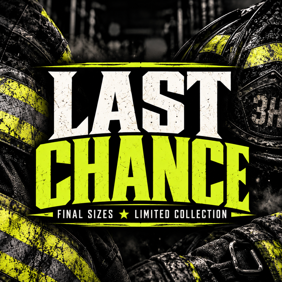 Last Chance