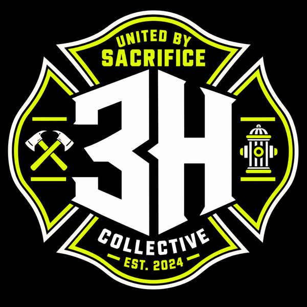 Three Hero's Collective