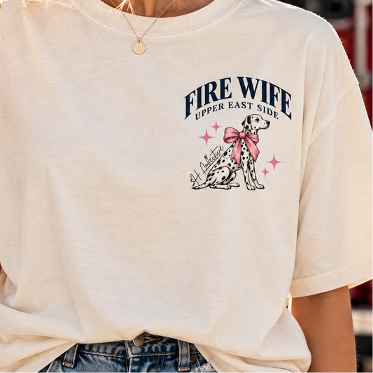 FIREWIFE UPPER EAST SIDE | 3H Collection
