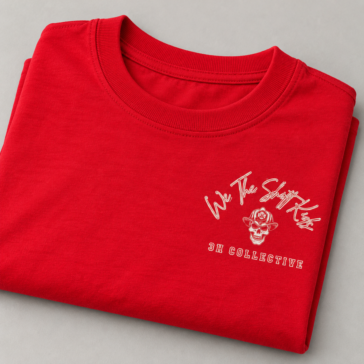 We The Shift Kids | Toddler & Youth Tee | 3H Collective