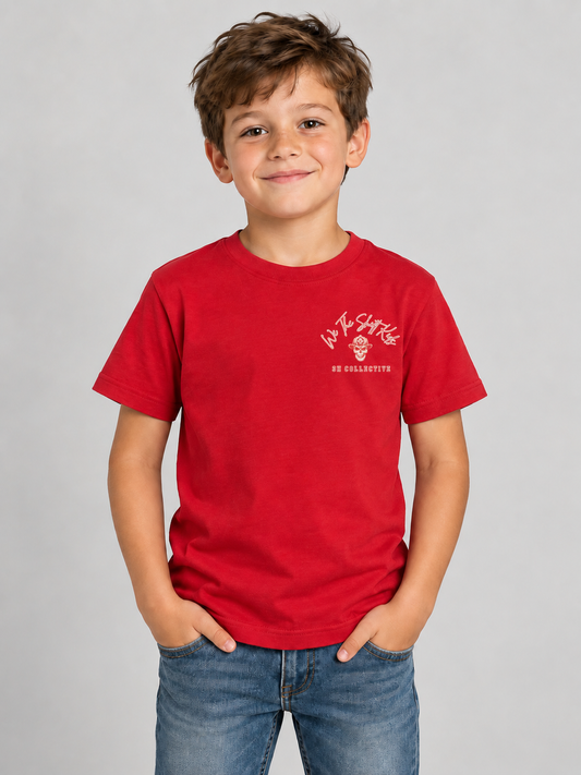 We The Shift Kids | Toddler & Youth Tee | 3H Collective